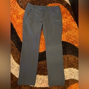 Eastern Mountain Sports, Women’s, Like New, Gray Pants